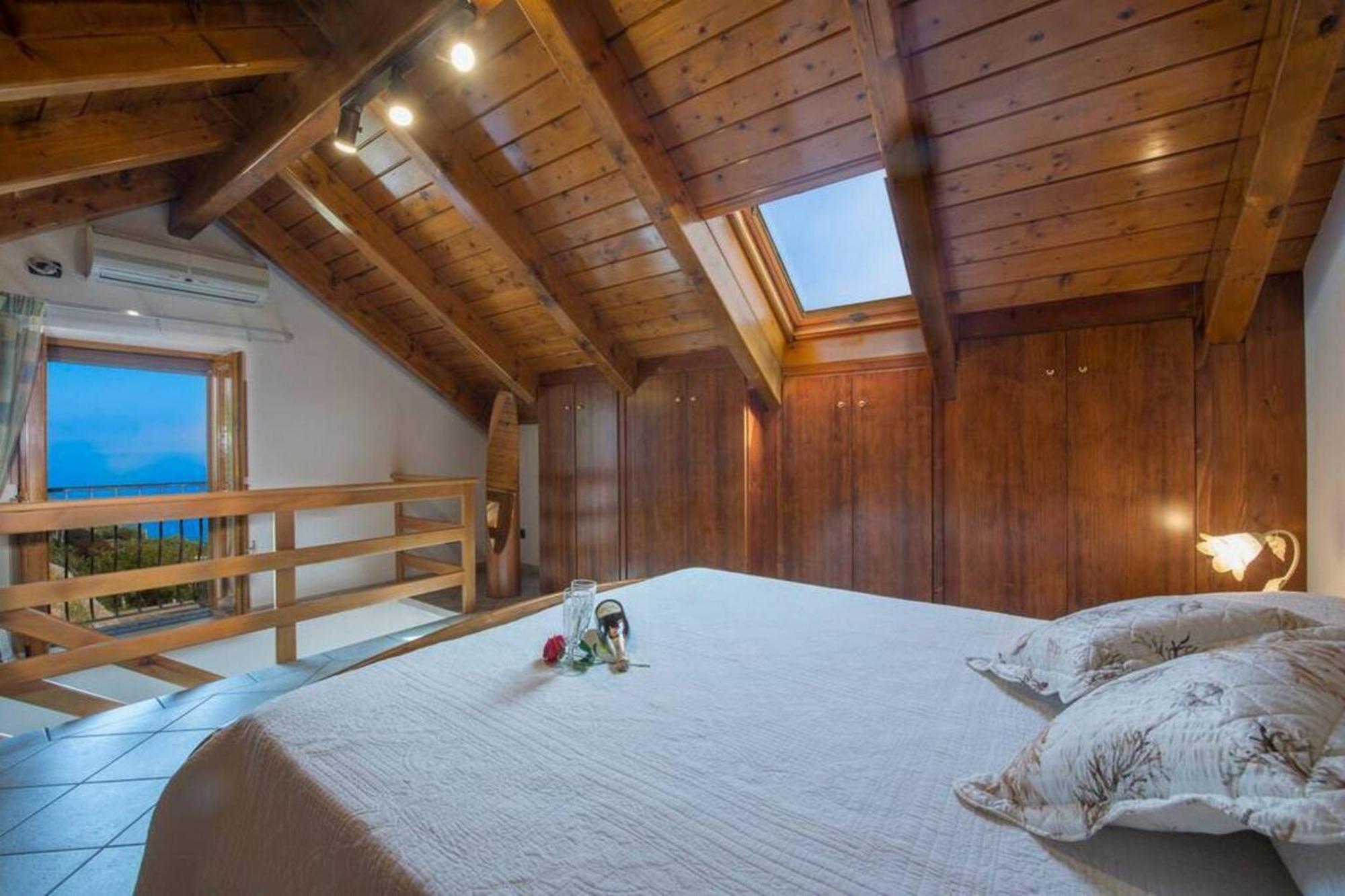 Вілла Il Piccolo Sogno In Costiera Amalfitana Конка-дей-Марині Екстер'єр фото